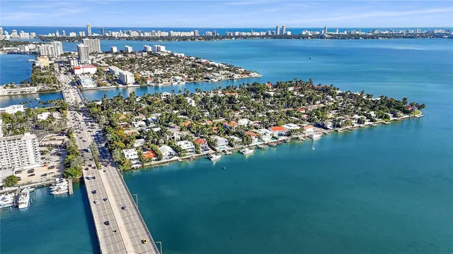 $1,547,000 | 7710 Beach View Drive, North Bay Village, FL 33141