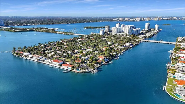 $1,547,000 | 7710 Beach View Drive, North Bay Village, FL 33141