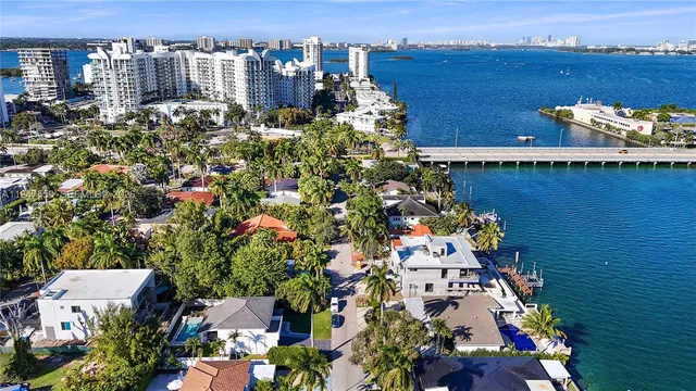 $1,547,000 | 7710 Beach View Drive, North Bay Village, FL 33141