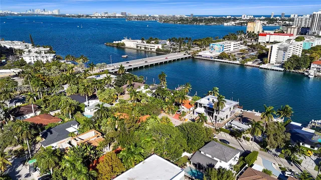 $1,547,000 | 7710 Beach View Drive, North Bay Village, FL 33141