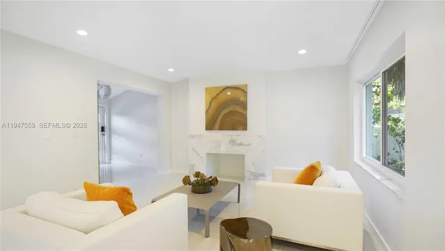 $1,547,000 | 7710 Beach View Drive, North Bay Village, FL 33141