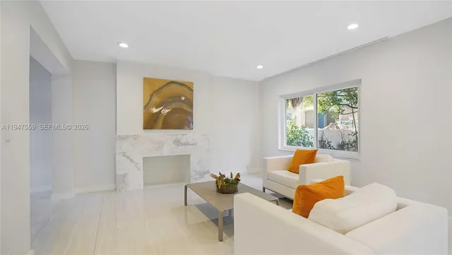 $1,547,000 | 7710 Beach View Drive, North Bay Village, FL 33141