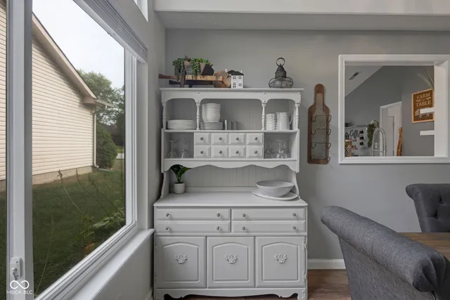 $344,900 | 1015 East Killian Drive, Mooresville, IN 46158