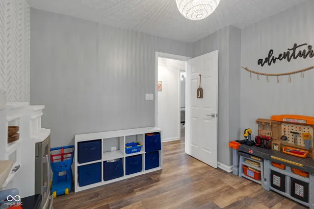 $344,900 | 1015 East Killian Drive, Mooresville, IN 46158