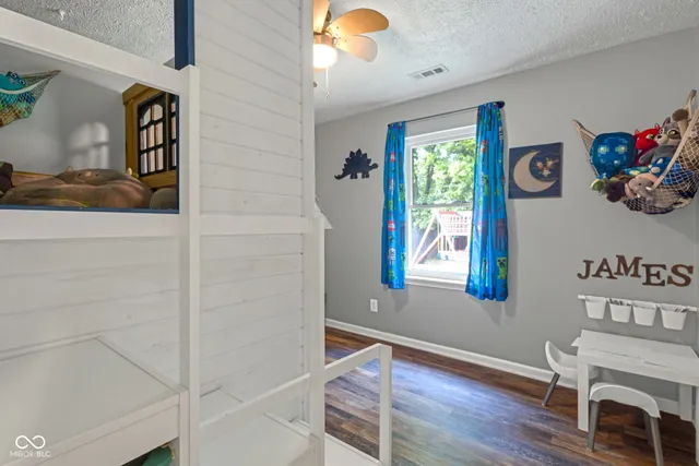 $344,900 | 1015 East Killian Drive, Mooresville, IN 46158