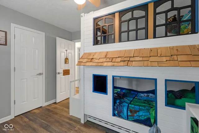 $344,900 | 1015 East Killian Drive, Mooresville, IN 46158