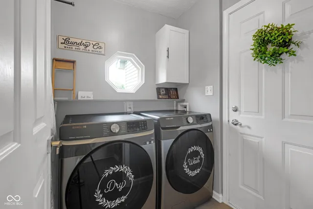 $344,900 | 1015 East Killian Drive, Mooresville, IN 46158