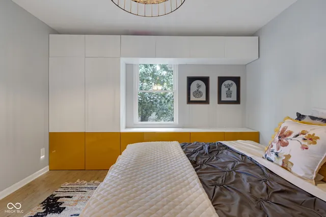 $344,900 | 1015 East Killian Drive, Mooresville, IN 46158