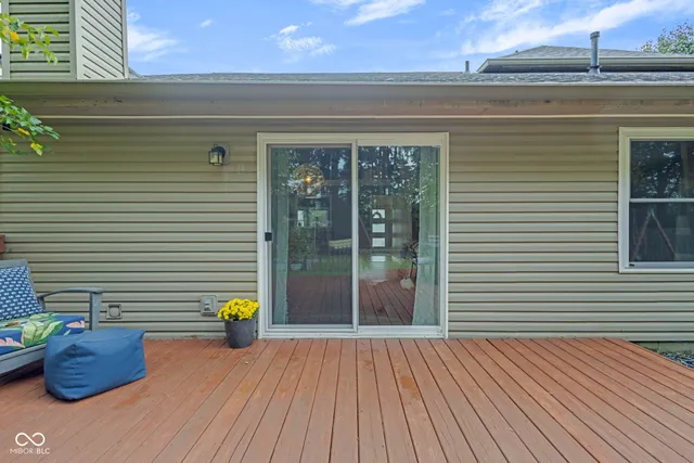 $344,900 | 1015 East Killian Drive, Mooresville, IN 46158