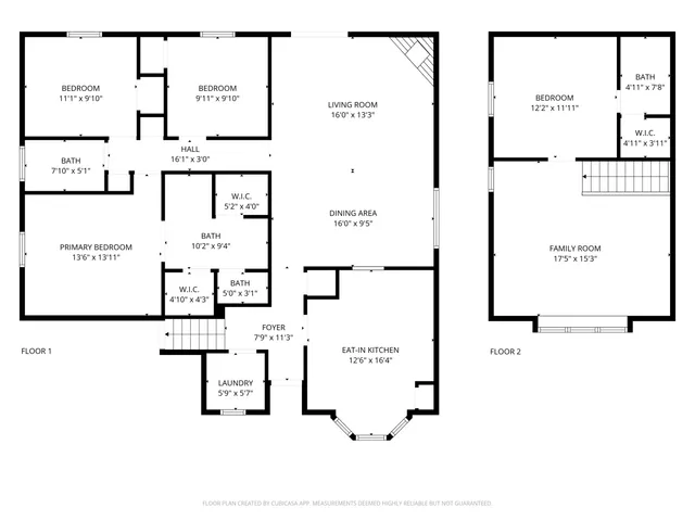 $344,900 | 1015 East Killian Drive, Mooresville, IN 46158