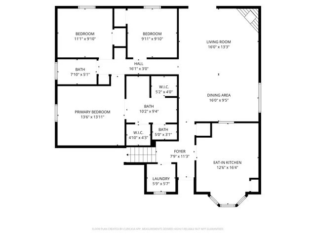 $344,900 | 1015 East Killian Drive, Mooresville, IN 46158