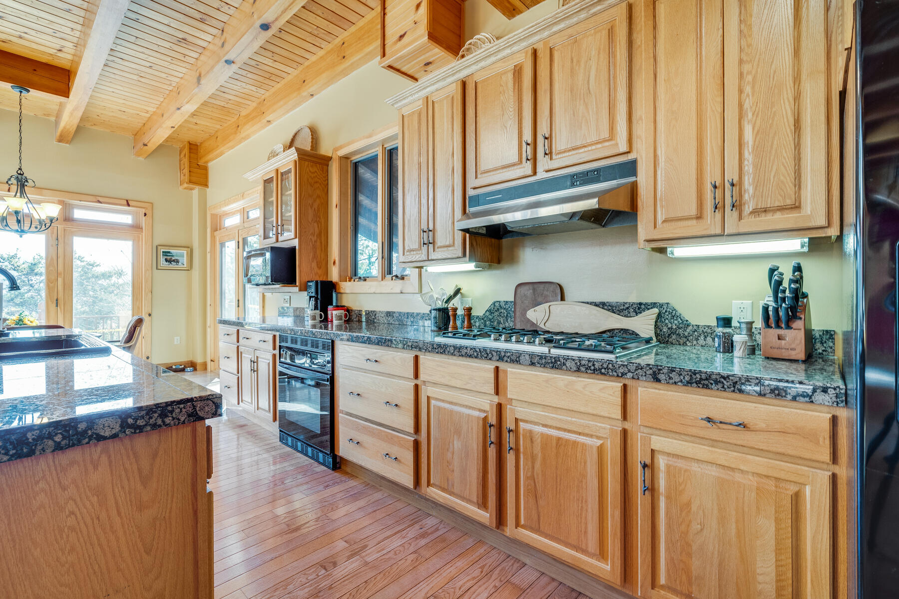 141 Bear Ridge Drive Butler, TN 37640 - Photo 29 of 83 118