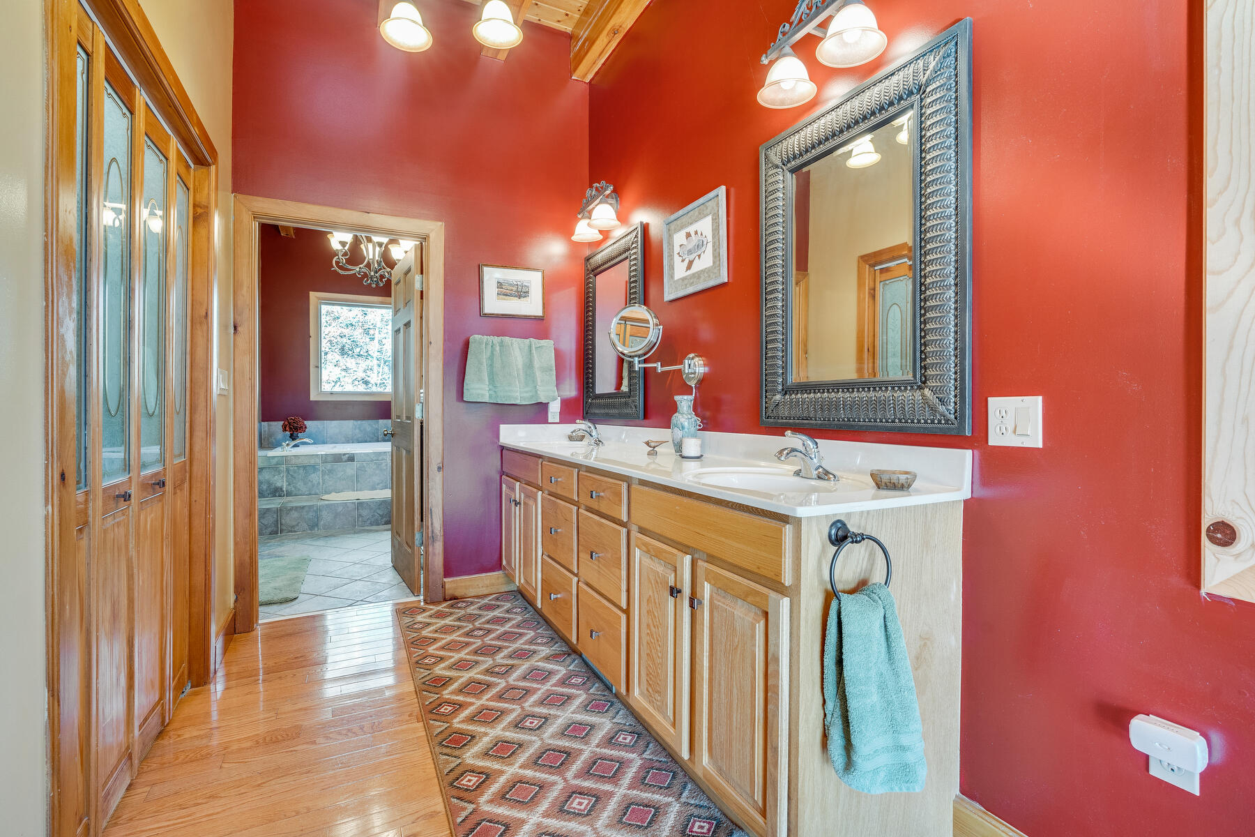 141 Bear Ridge Drive Butler, TN 37640 - Photo 36 of 83 125