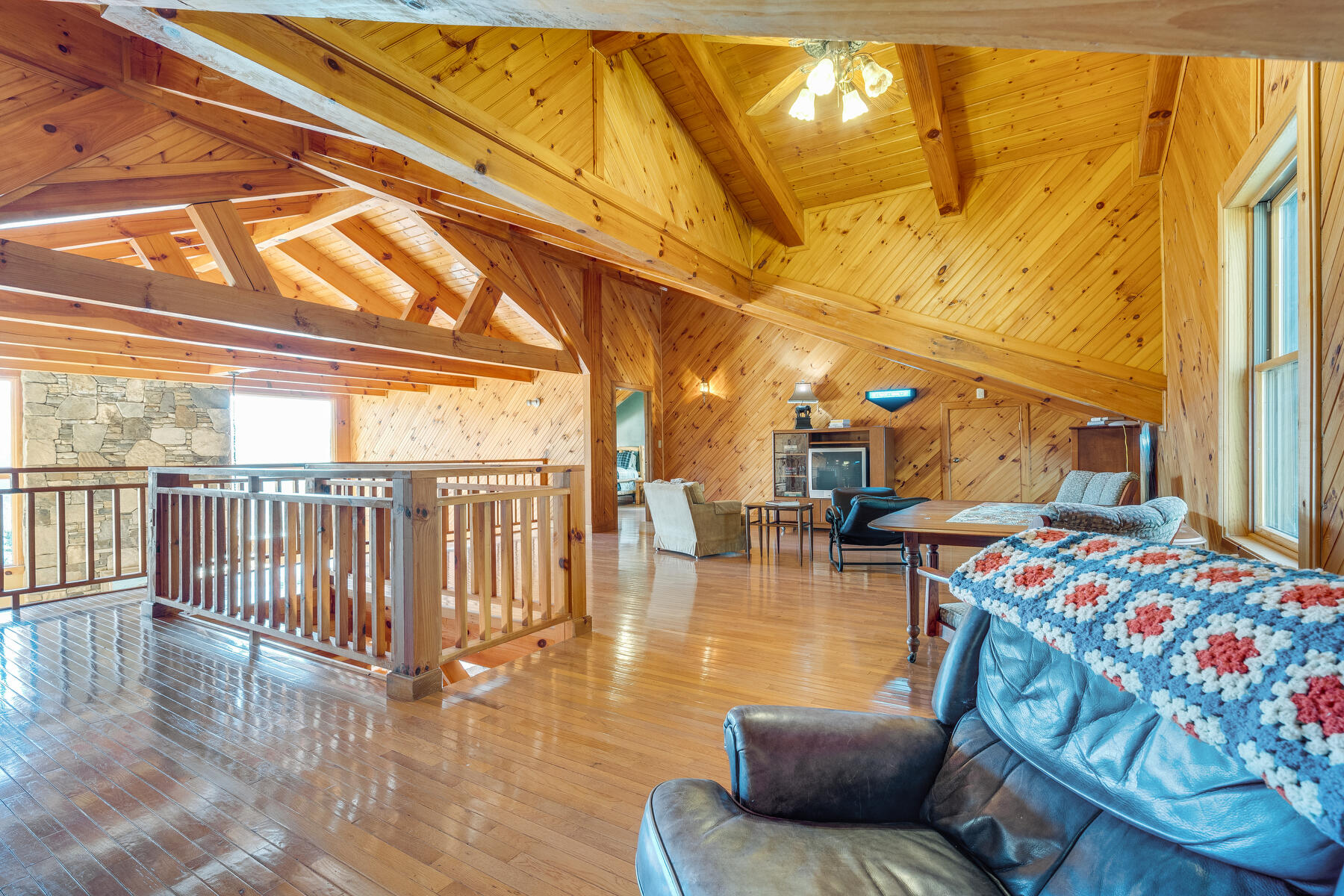 141 Bear Ridge Drive Butler, TN 37640 - Photo 42 of 83 131