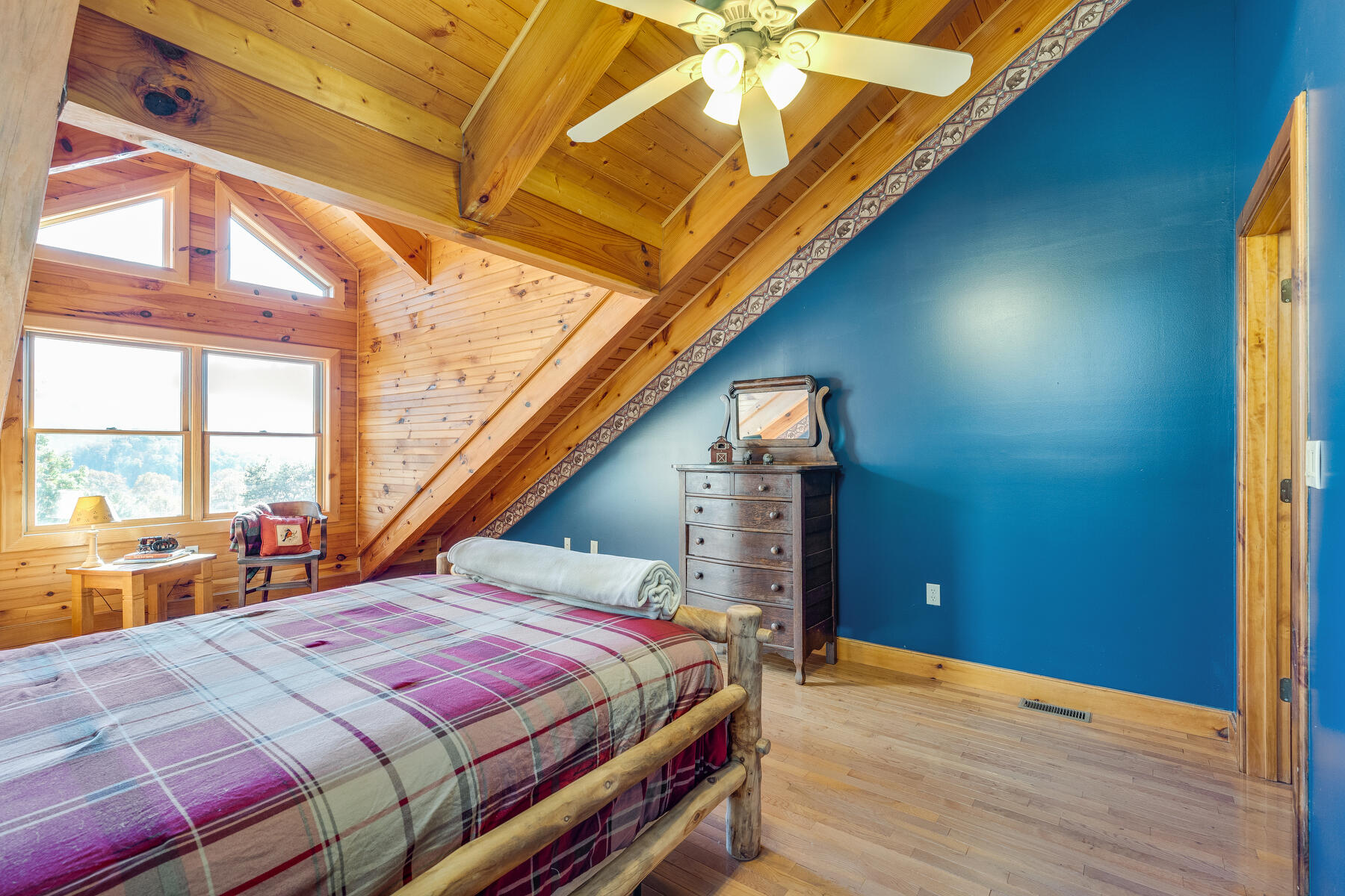 141 Bear Ridge Drive Butler, TN 37640 - Photo 50 of 83 139