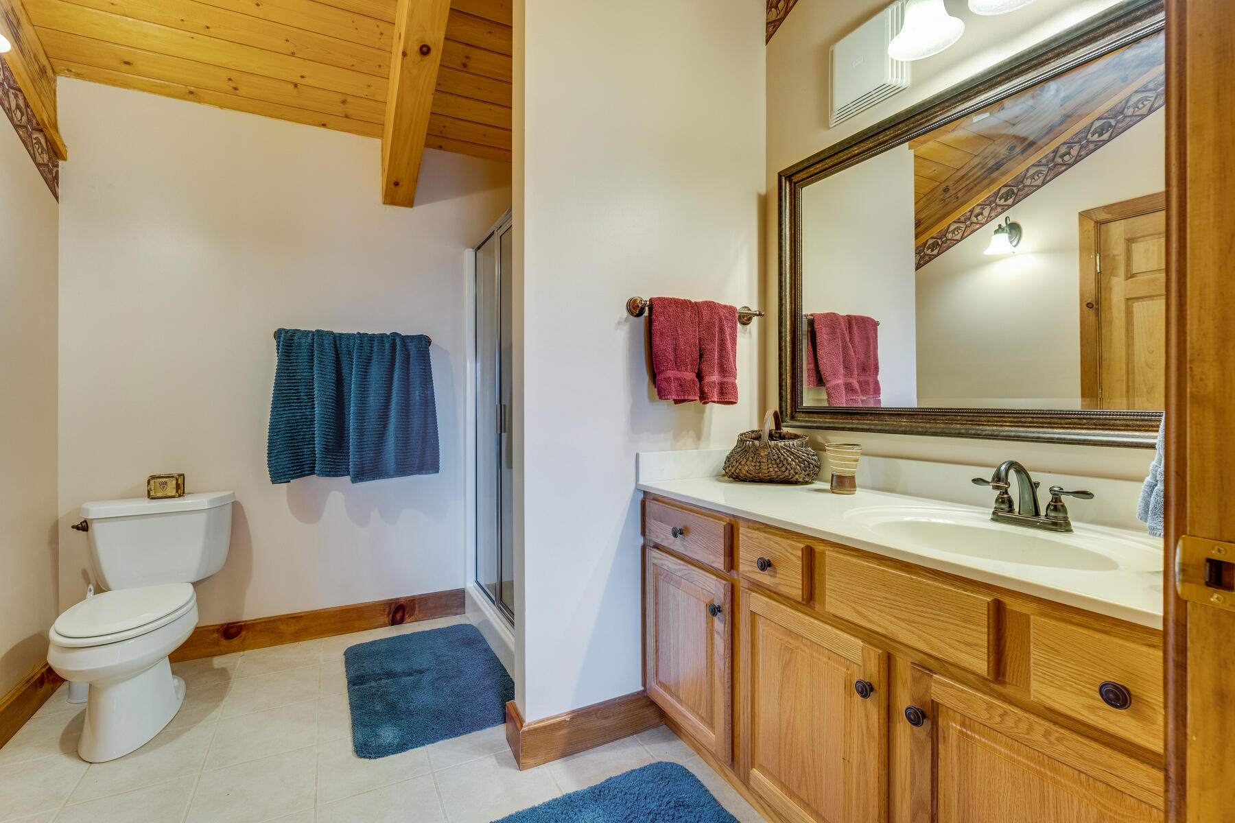 141 Bear Ridge Drive Butler, TN 37640 - Photo 51 of 83 140