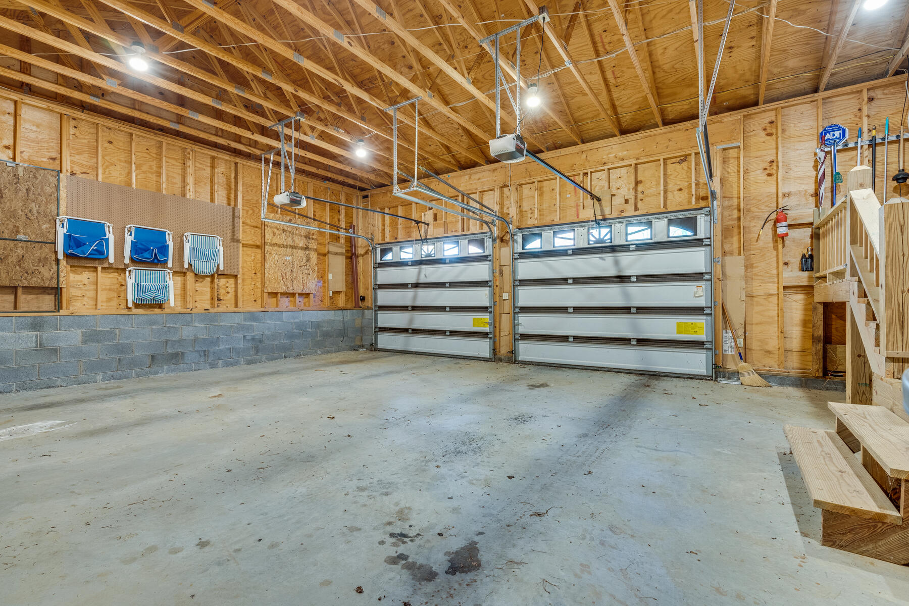 141 Bear Ridge Drive Butler, TN 37640 - Photo 69 of 83 158