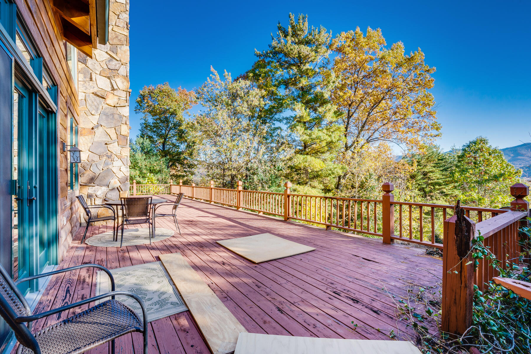 141 Bear Ridge Drive Butler, TN 37640 - Photo 76 of 83 166