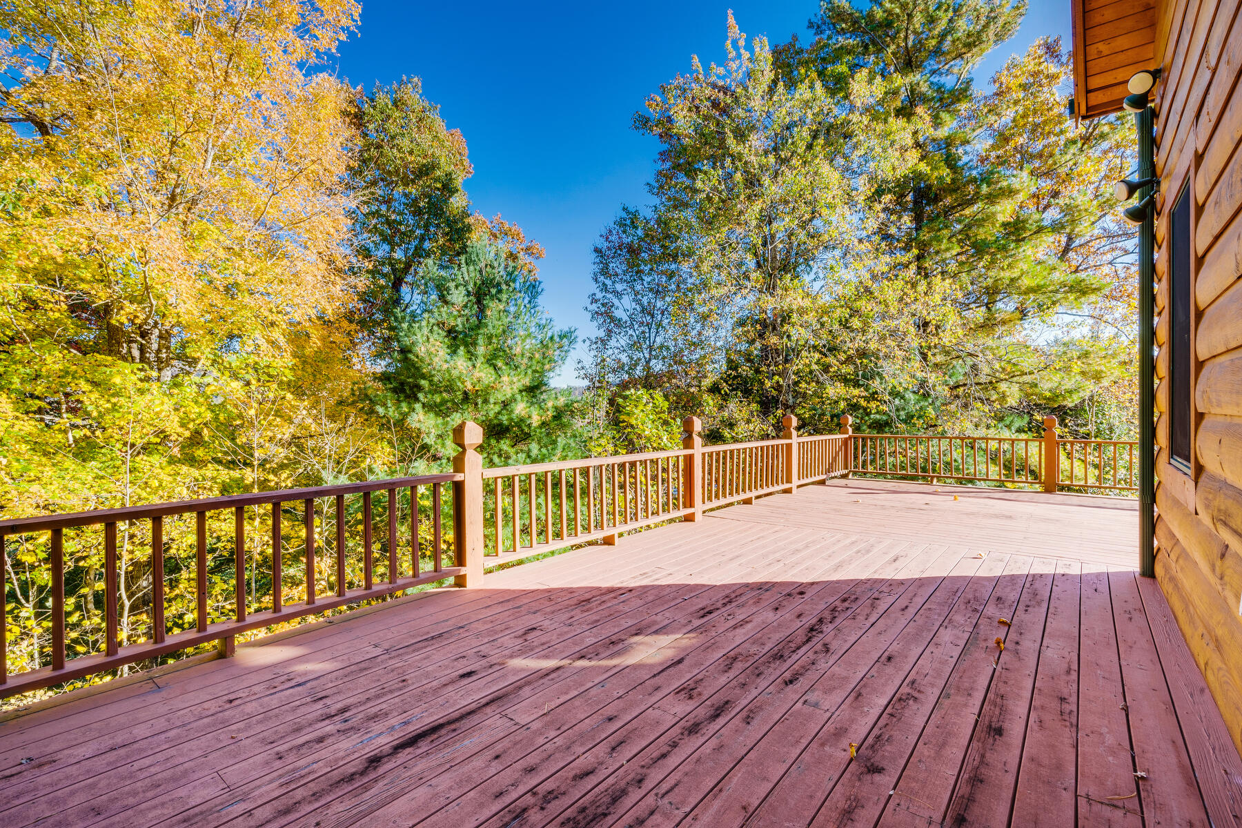 141 Bear Ridge Drive Butler, TN 37640 - Photo 80 of 83 170
