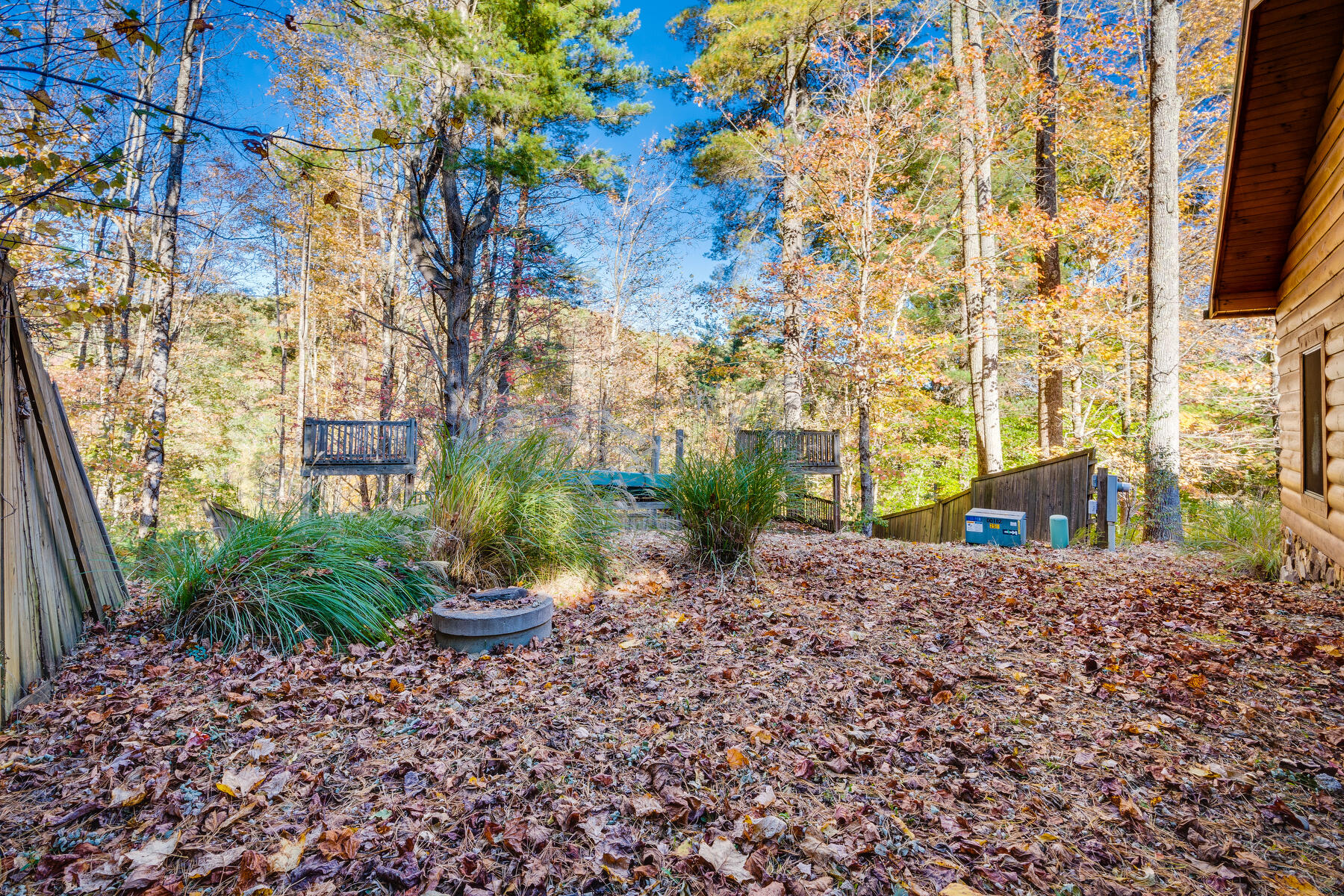 141 Bear Ridge Drive Butler, TN 37640 - Photo 81 of 83 171