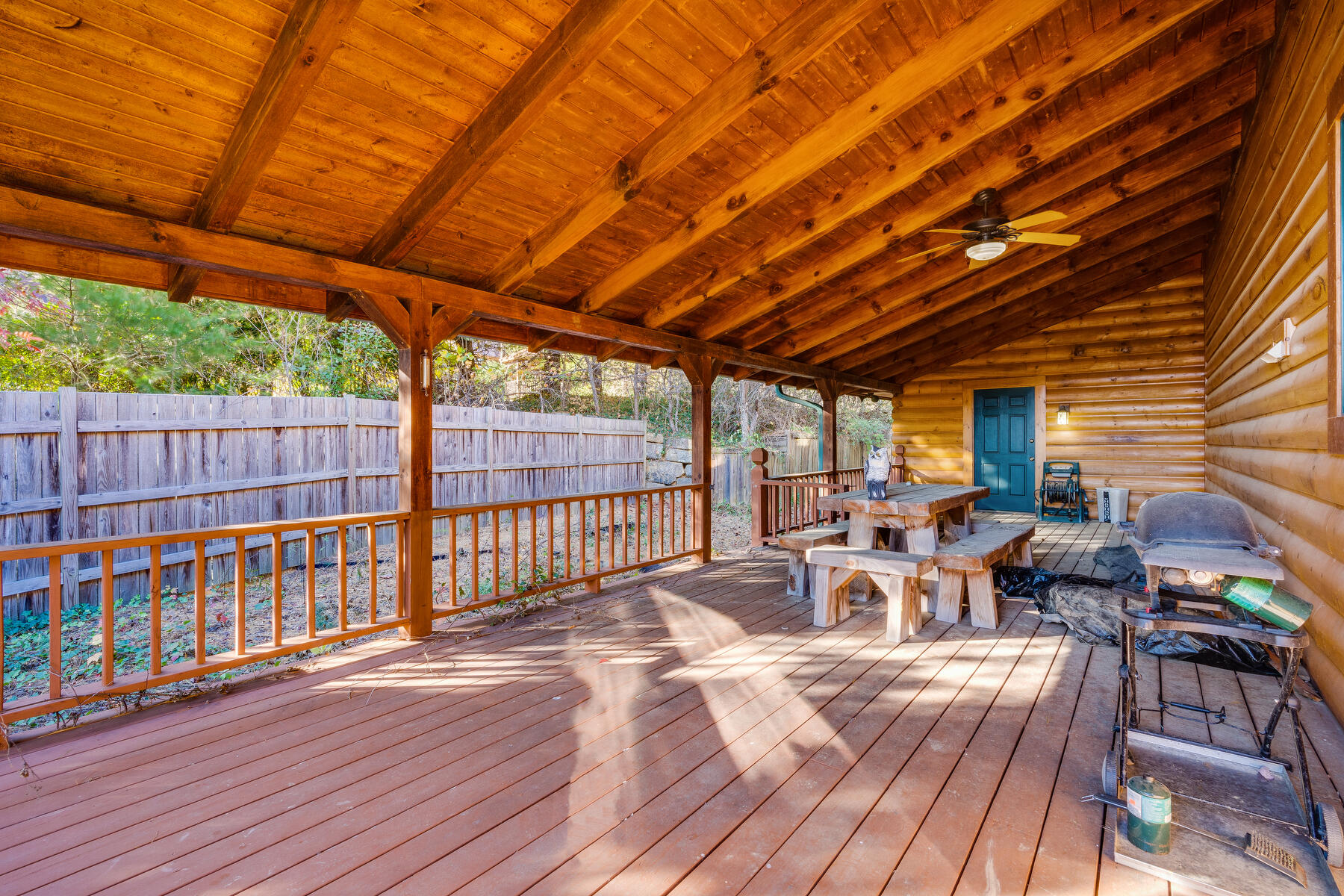 141 Bear Ridge Drive Butler, TN 37640 - Photo 83 of 83 173