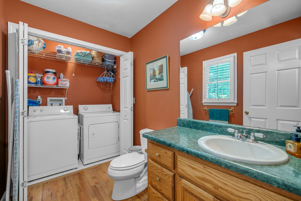 618 Laurel Ridge Drive Ellijay, GA 30536 - Photo 16 of 50 Gallery Image 16