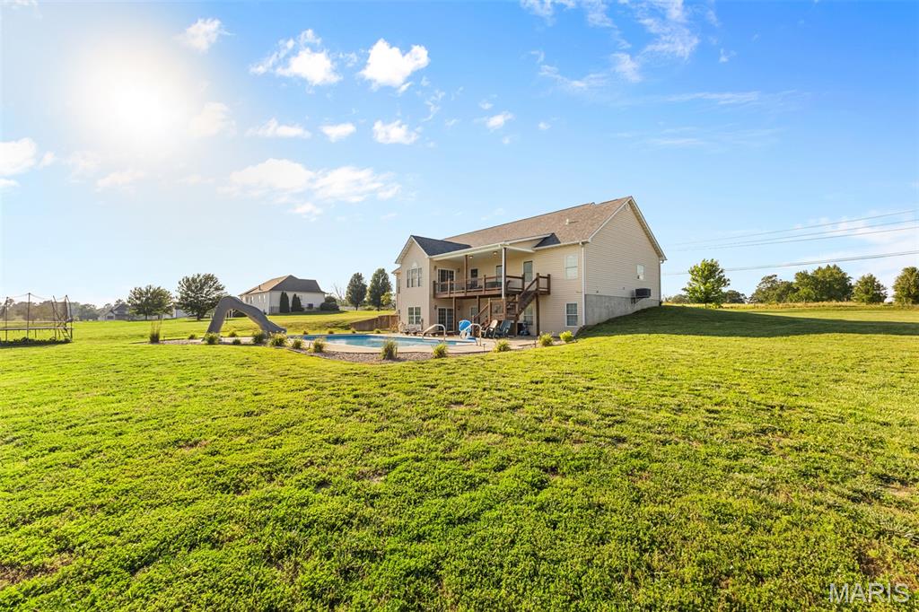 5230 Westmeyer Road Farmington, MO 63640 - Photo 17 of 67