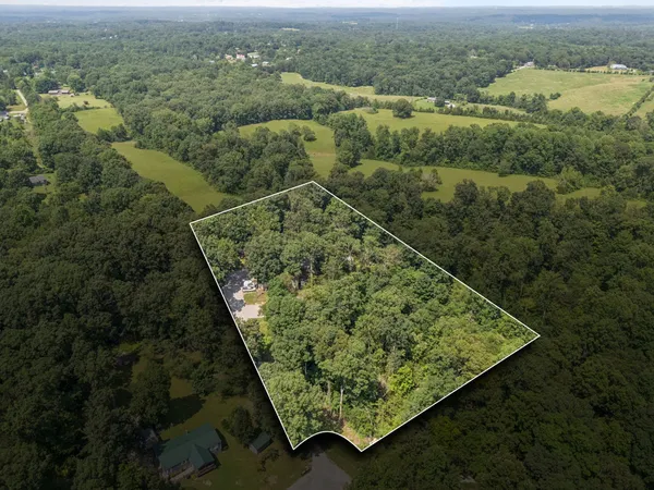 $579,900 | 0 Betty Belle Lane, Bon Aqua, TN 37025