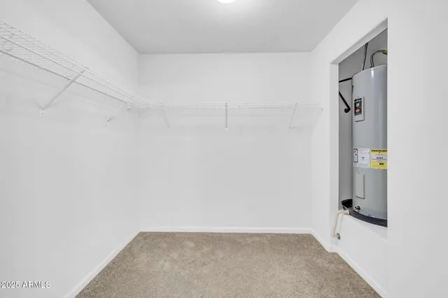 a view of small space