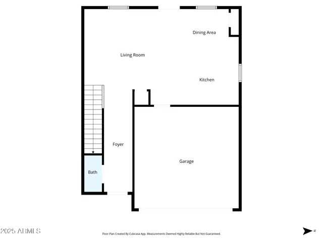 $289,000 | 822 North Navajo Lane, Unit 92, Coolidge, AZ 85128