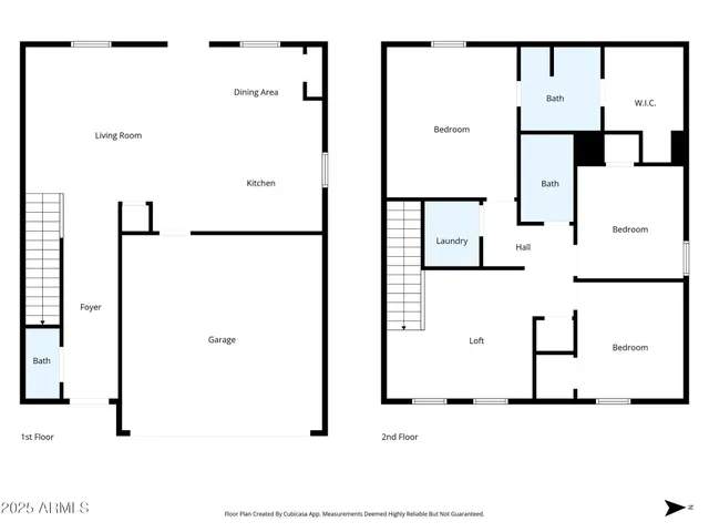 $289,000 | 822 North Navajo Lane, Unit 92, Coolidge, AZ 85128