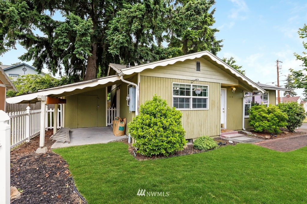6428 Cady Road Everett, WA 98203 - Photo 19 of 24