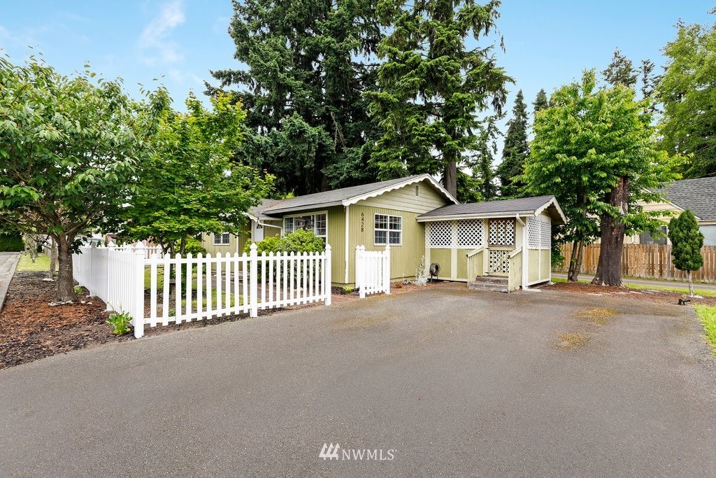 6428 Cady Road Everett, WA 98203 - Photo 22 of 24