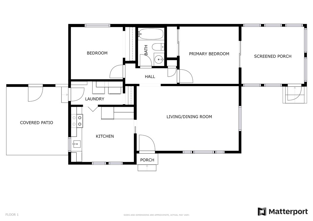 6428 Cady Road Everett, WA 98203 - Photo 24 of 24