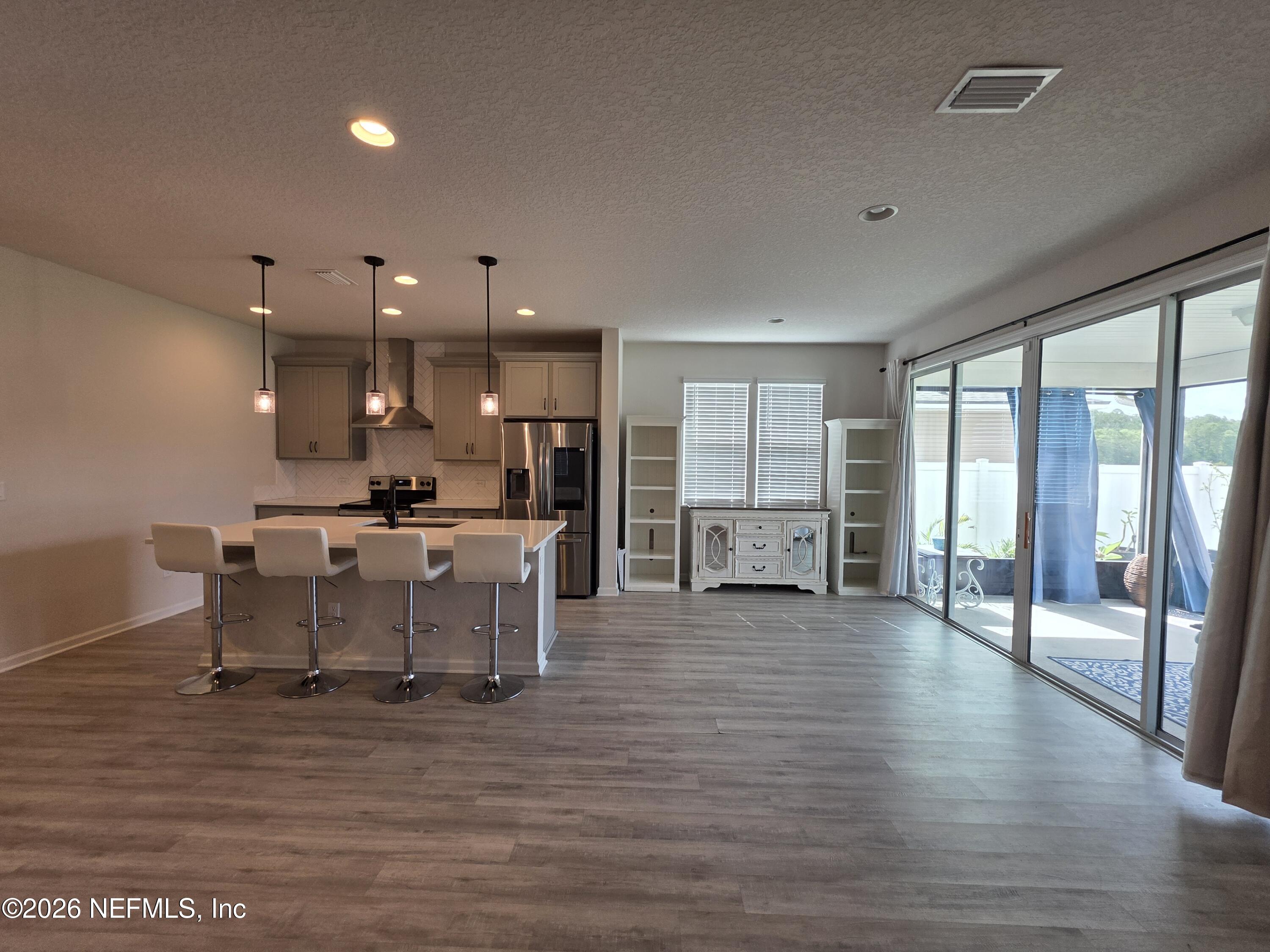4537 Pine Ridge Parkway Middleburg, FL 32068 - Photo 5 of 30 Kitchen