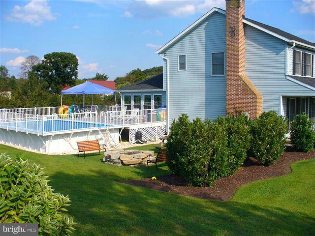 2404 Patapsco Road Finksburg, MD 21048 - Photo 2 of 24 Pool Area