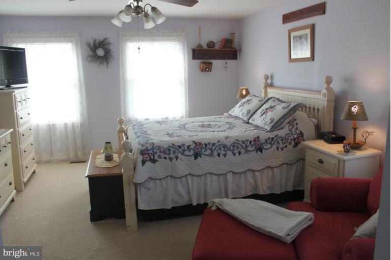 2404 Patapsco Road Finksburg, MD 21048 - Photo 11 of 24 Bedroom (Master)