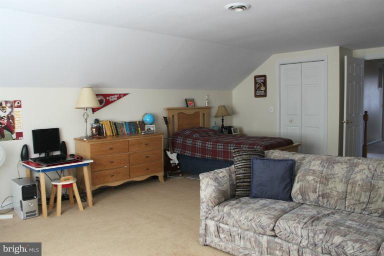 2404 Patapsco Road Finksburg, MD 21048 - Photo 12 of 24 Bedroom/Bonus Room
