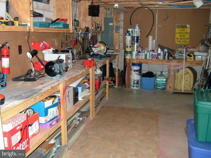 2404 Patapsco Road Finksburg, MD 21048 - Photo 18 of 24 Work Room