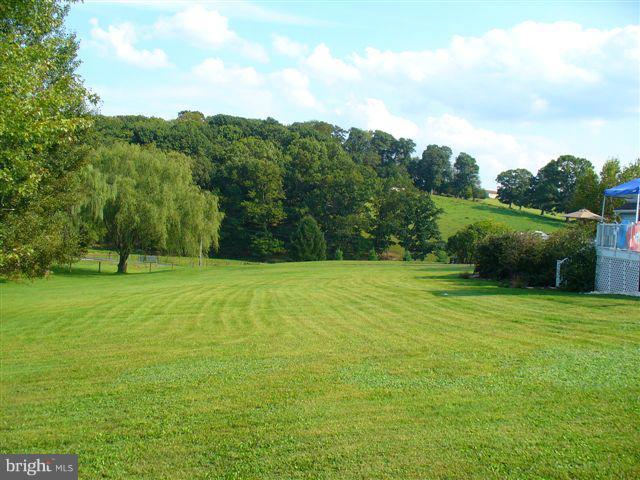 2404 Patapsco Road Finksburg, MD 21048 - Photo 23 of 24 Back Yard