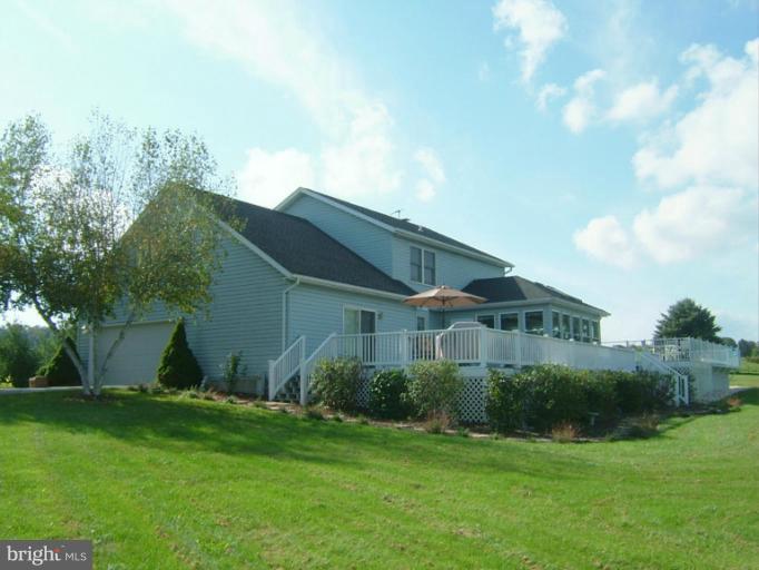 2404 Patapsco Road Finksburg, MD 21048 - Photo 24 of 24 Exterior (Rear)