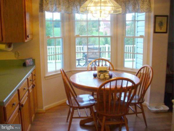 2404 Patapsco Road Finksburg, MD 21048 - Photo 7 of 24 Kitchen Eat-in Area