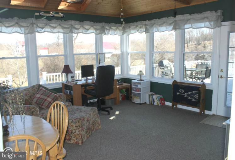 2404 Patapsco Road Finksburg, MD 21048 - Photo 9 of 24 Sun Room