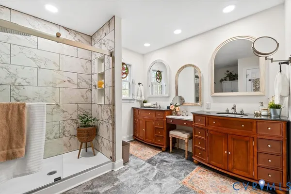 $534,950 | 3911 South Fairway Drive, Powhatan, VA 23139