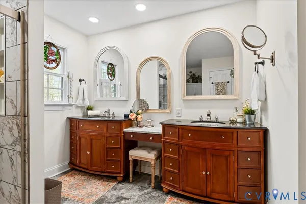 $534,950 | 3911 South Fairway Drive, Powhatan, VA 23139