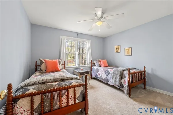 $534,950 | 3911 South Fairway Drive, Powhatan, VA 23139
