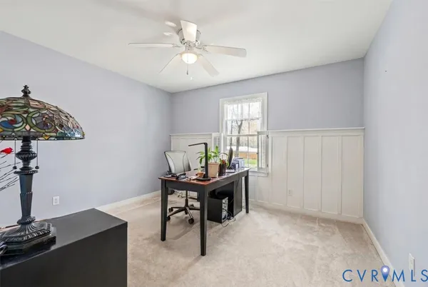 $534,950 | 3911 South Fairway Drive, Powhatan, VA 23139