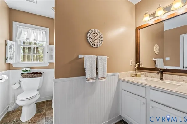 $534,950 | 3911 South Fairway Drive, Powhatan, VA 23139