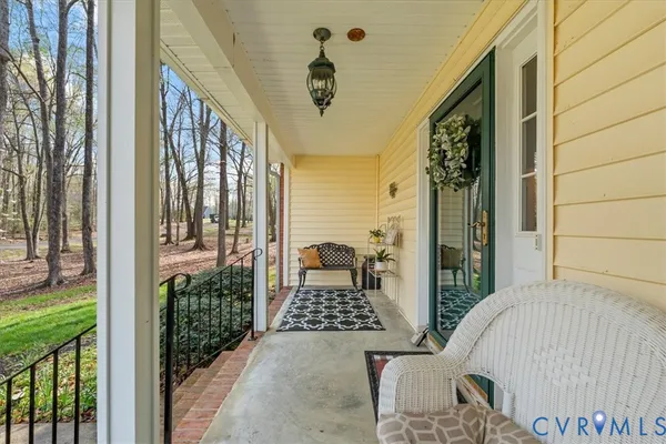 $534,950 | 3911 South Fairway Drive, Powhatan, VA 23139