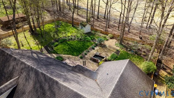 $534,950 | 3911 South Fairway Drive, Powhatan, VA 23139